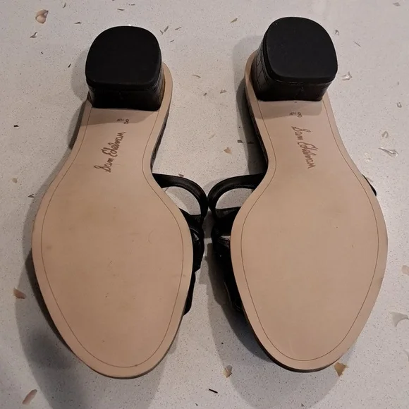 NWOT Sam Edelman Illie sandal - Picture 6 of 10